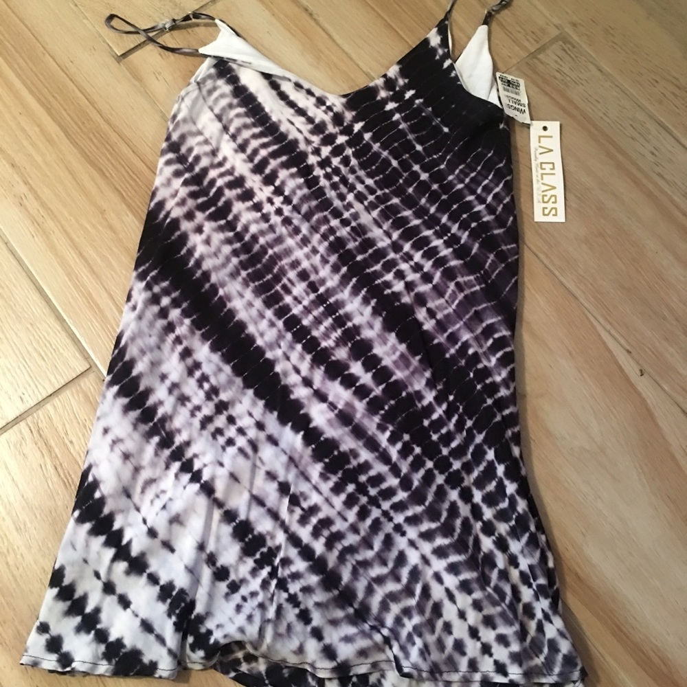 Beach dress